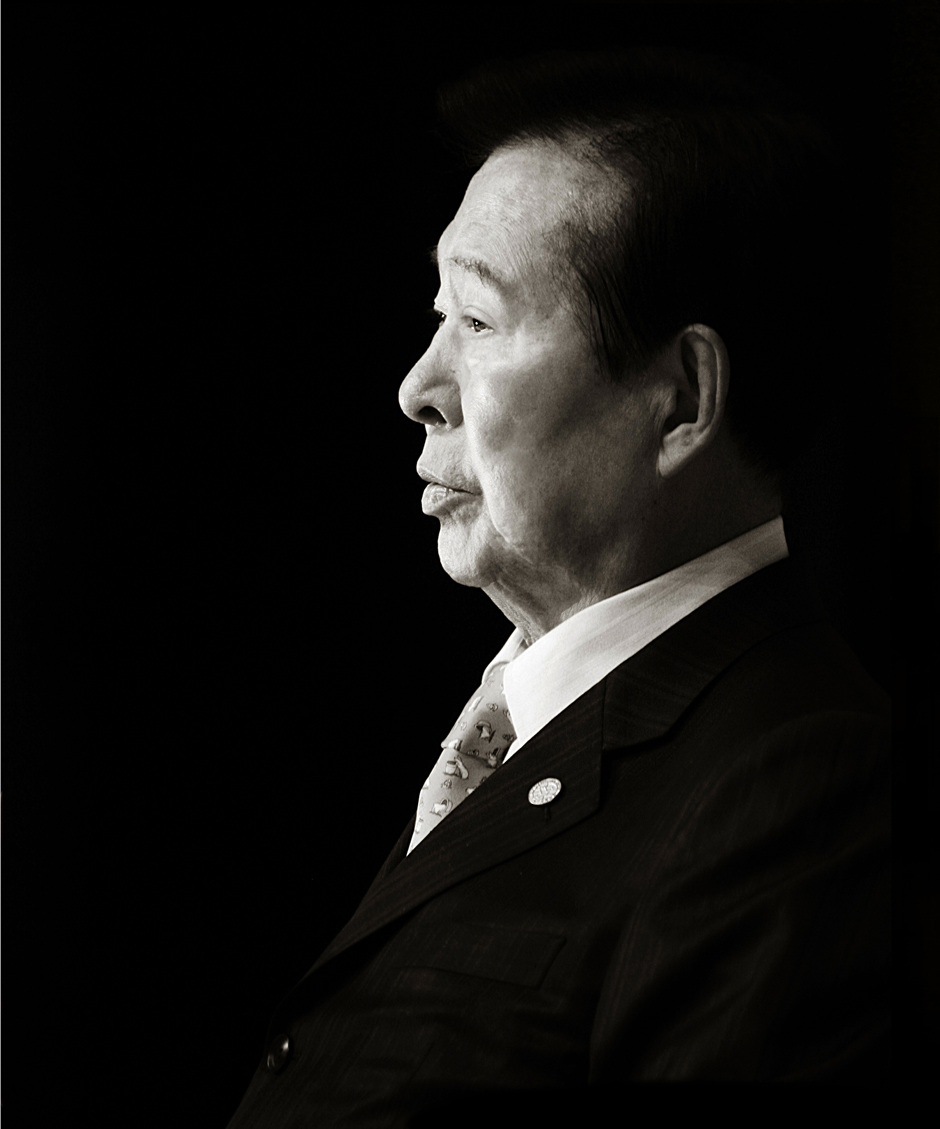 신들의 정원 신들의 정원