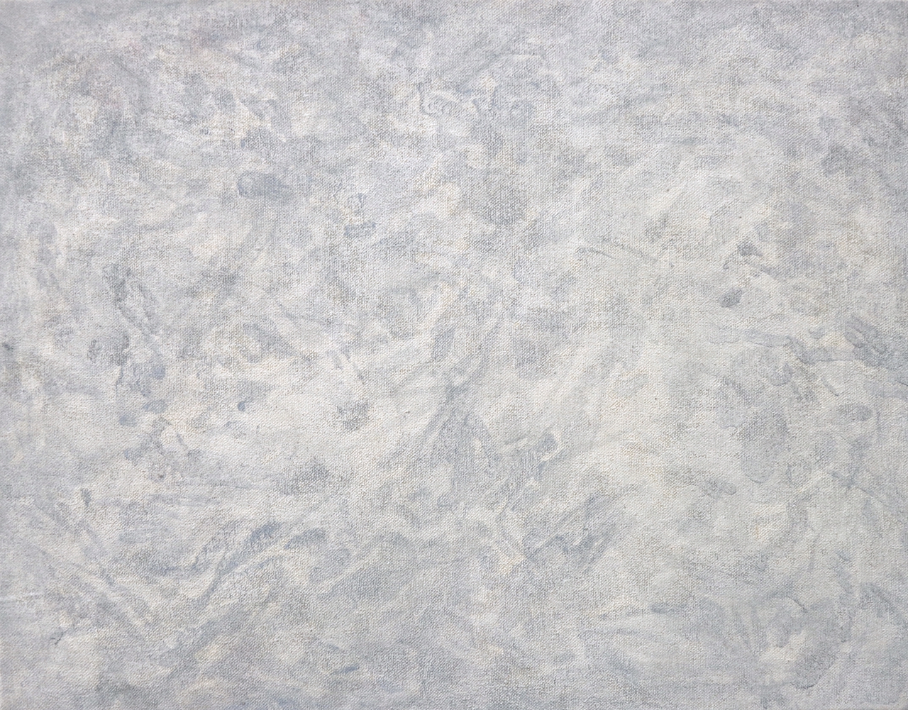 사라지는 것을 발견하는 것은 그리 어려운 일이 아닙니다_acrylic on cotton_27.3x34.8cm_2021 사라지는 것을 발견하는 것은 그리 어려운 일이 아닙니다_acrylic on cotton_27.3x34.8cm_2021