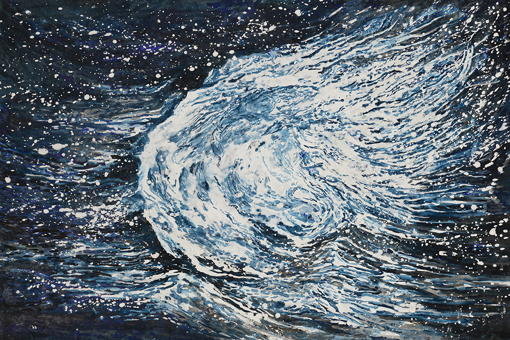 Gravity/ 생명이 탄생하는 순간 Gravity/ 생명이 탄생하는 순간