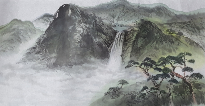 무릉도원 무릉도원