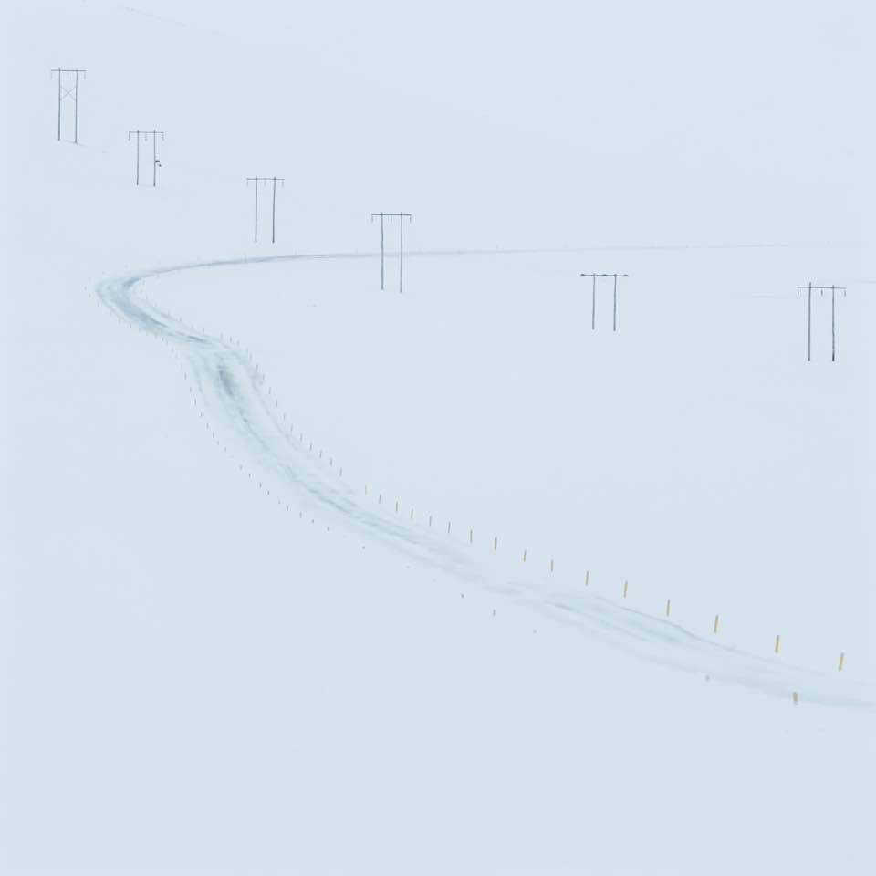 아이슬란드(winter road) 아이슬란드(winter road)