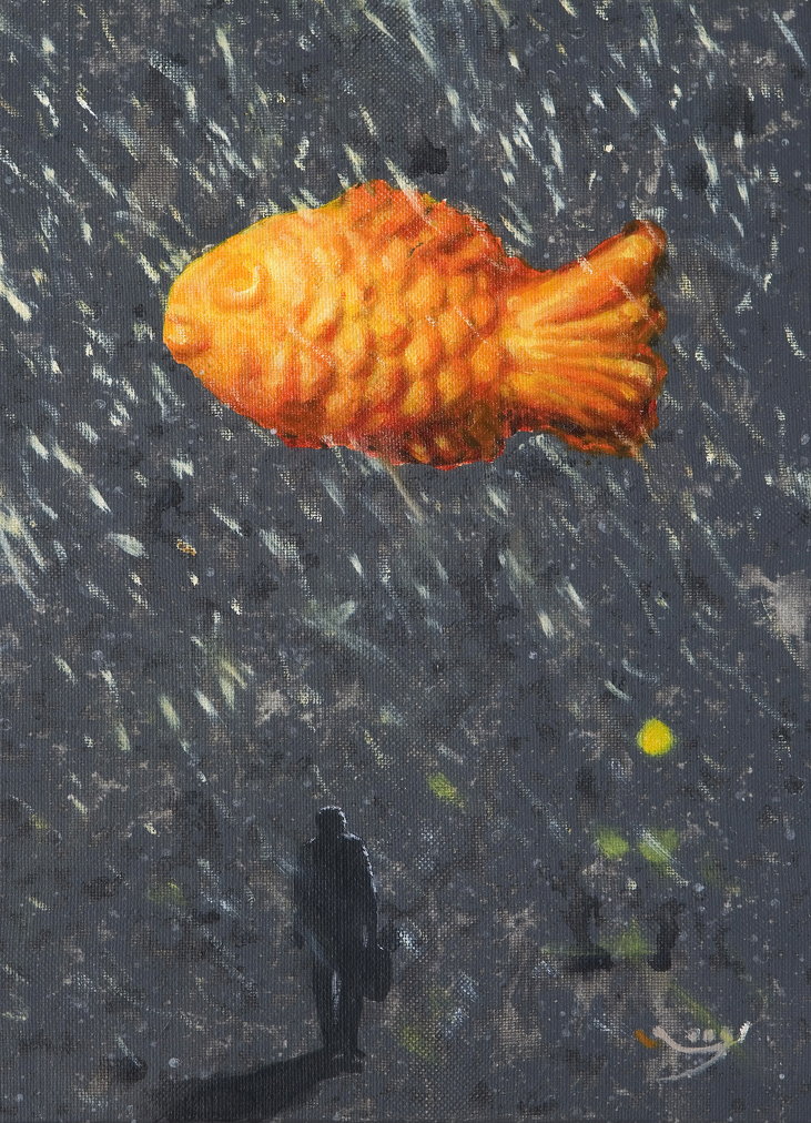 잊혀져가는 사랑