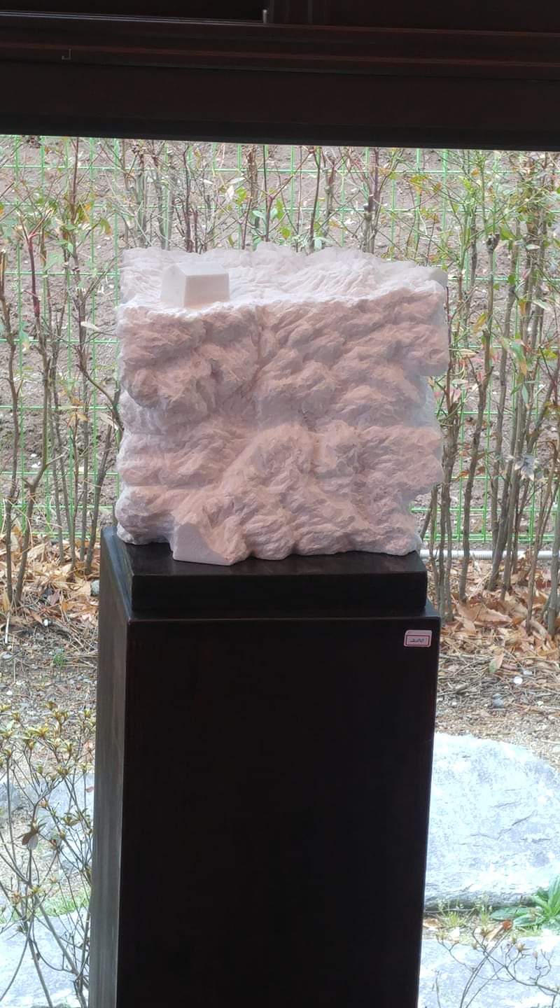 구름 속의 집_3 구름 속의 집_3