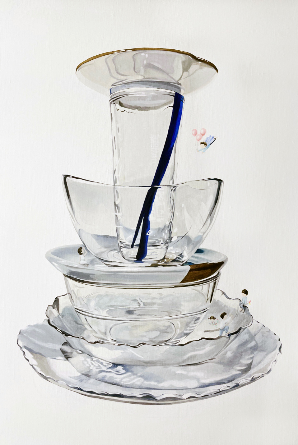 여름/ 여름의 어느 날, 선선한 잎이 떨어지는 여유를 만긱하는 소녀. 여름/ 여름의 어느 날, 선선한 잎이 떨어지는 여유를 만긱하는 소녀.