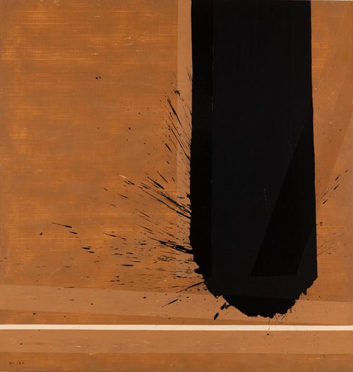 주역 1번 괘상. 양으로만 구성된 象으로 최고 권력의 자리에 오름을 의미한다. 주역 1번 괘상. 양으로만 구성된 象으로 최고 권력의 자리에 오름을 의미한다.