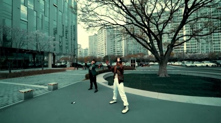 제1회 미디어박람회 초청공연 제1회 미디어박람회 초청공연