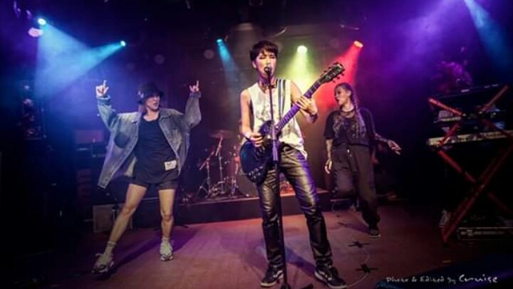 프로젝트댄스팀 '무' 프로젝트댄스팀 '무'