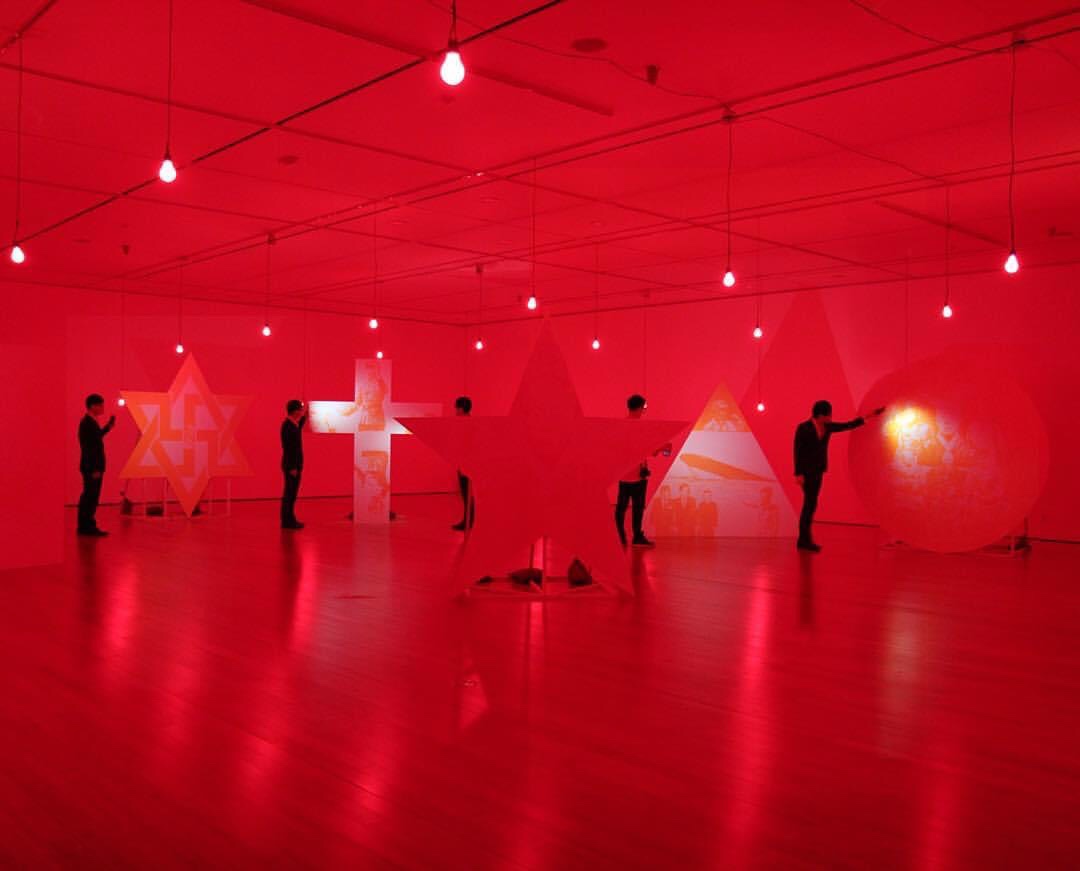 붉은 밤 2012 붉은 밤 2012