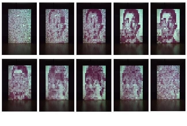 망령 2012 망령 2012