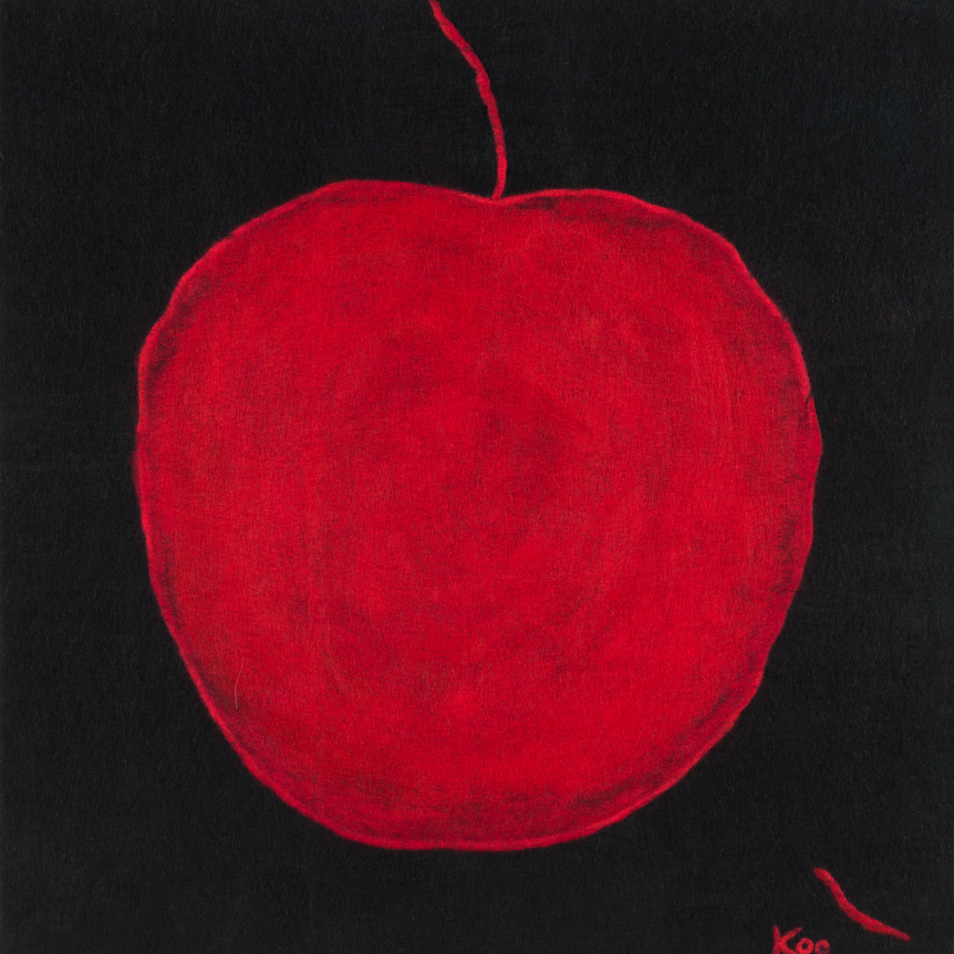 먹다-사과 Eat-Apple 사과의 형상에 인간의 내재된 욕망을 표현 먹다-사과 Eat-Apple 사과의 형상에 인간의 내재된 욕망을 표현