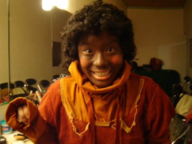 나의라임오렌지나무/도로띨리아