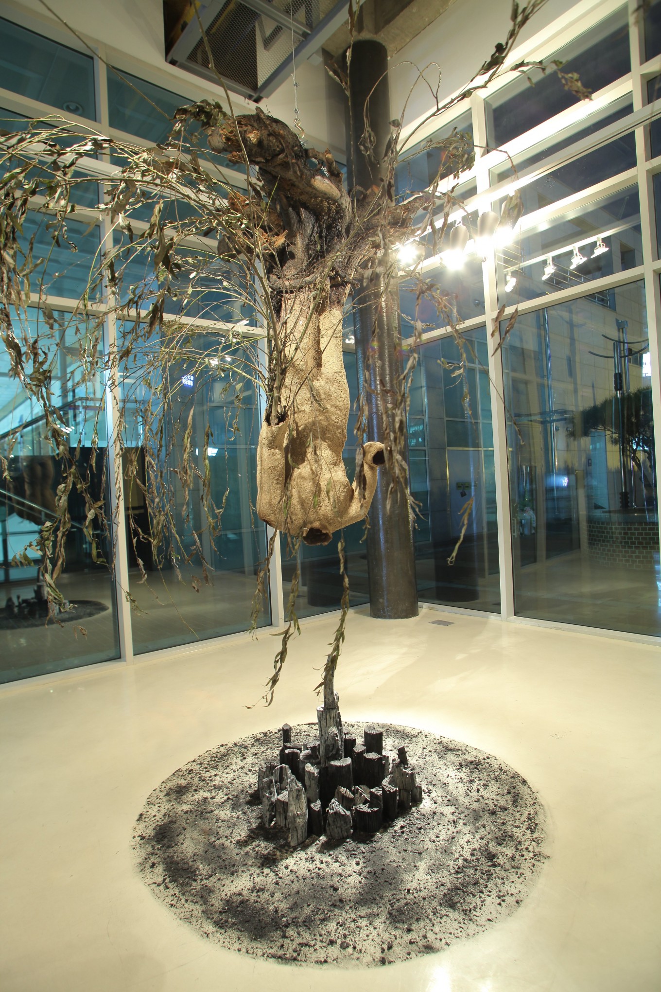 Consolation for myself.2013