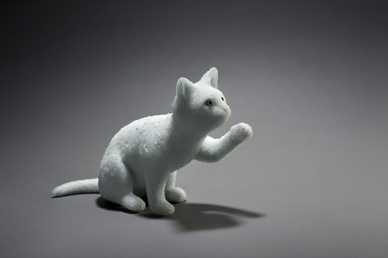 구구 / glass mosaic