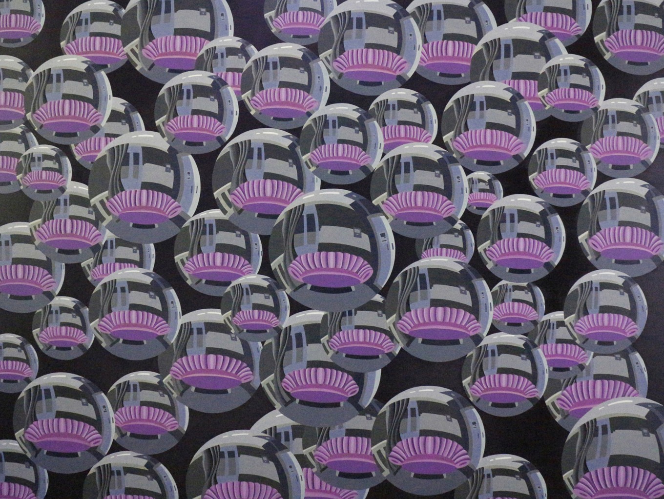 아늑함이 스며들때_oil on canvas_145.5cmx112.1cm_2021