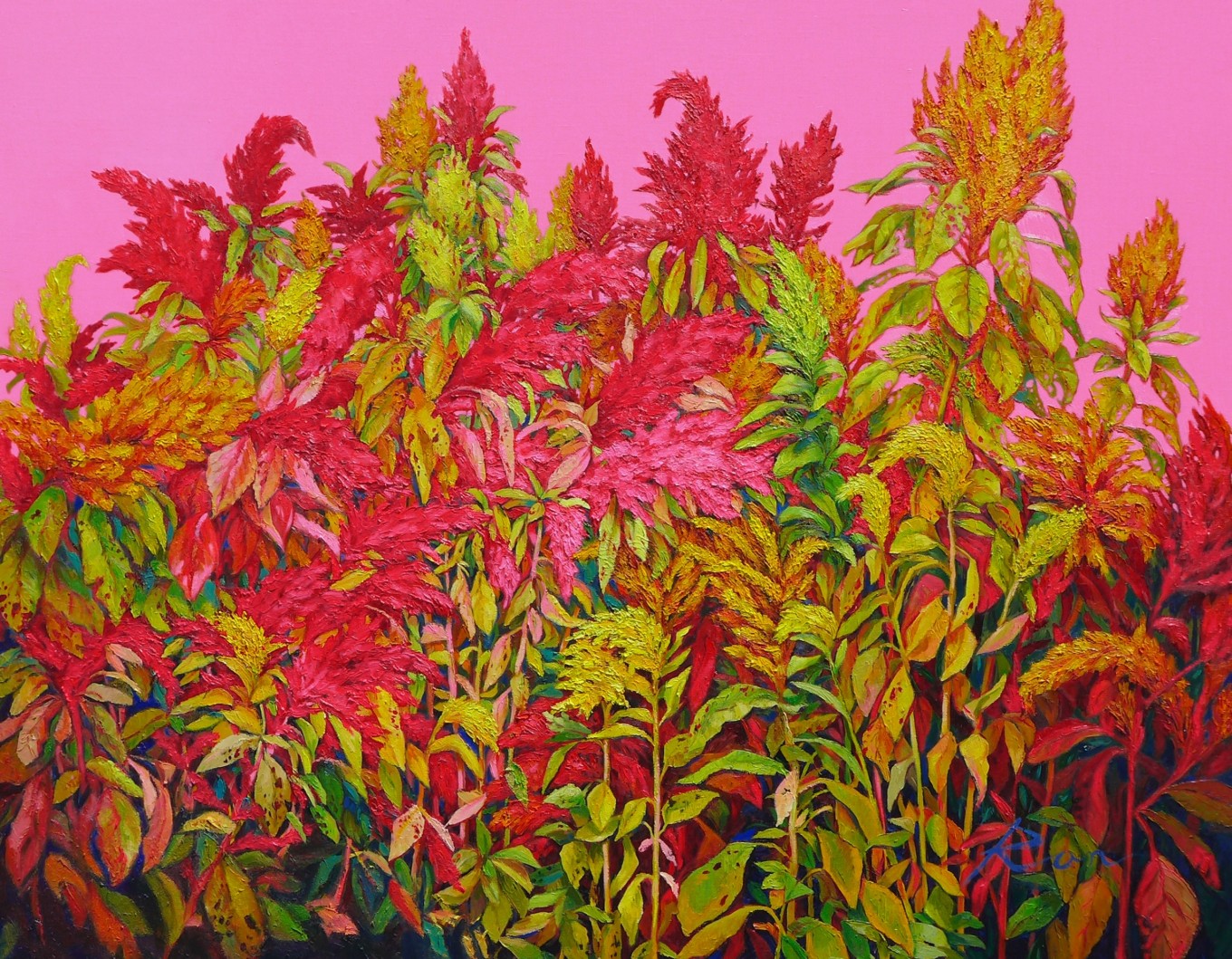 아마란스 (162.2*130.3)