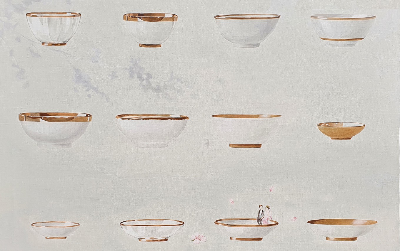 열매가 맺히기 까지는(Ephesian 5:9)/ 열매가 맺히기 까지 인내와 사랑이 필요하다. 소녀는 그렇게 사랑을 했다.