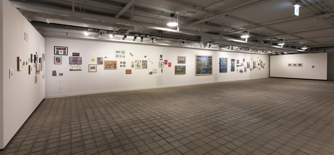 후루츠샵의 가격, 물고기의 꿈과 현실_SeMA벙커_2019