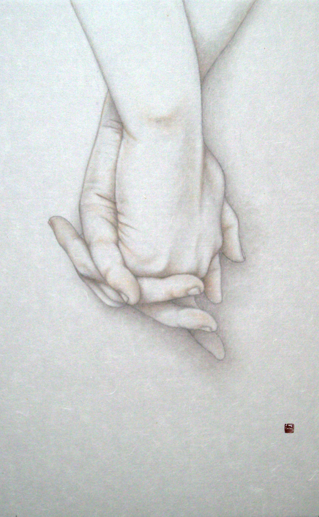 自畵 13-08. 사랑 | 단순하면서 복잡한...