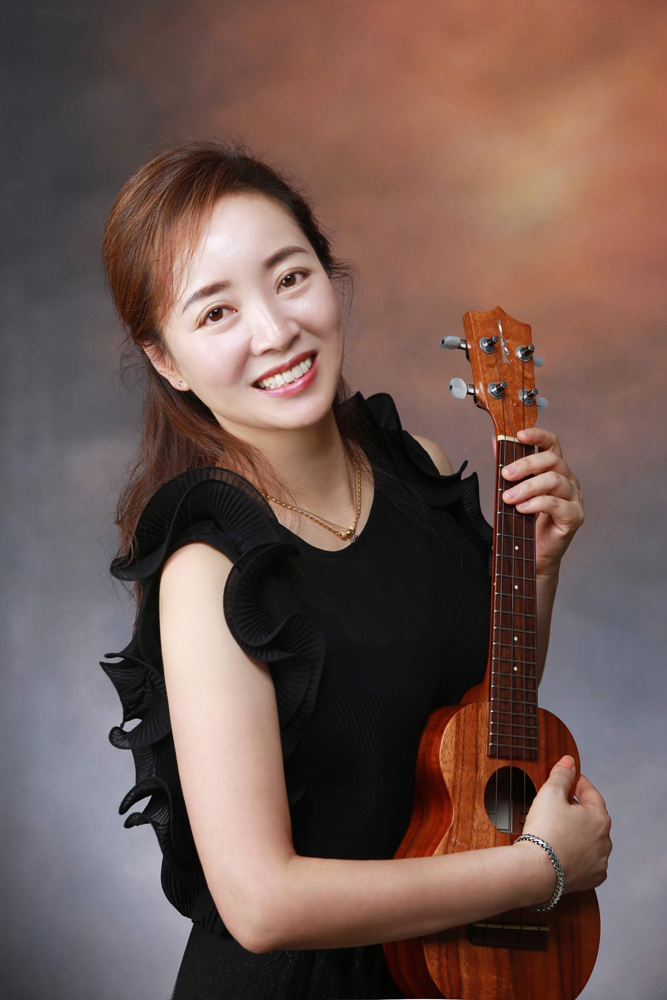 코나우쿨렐레앙상블