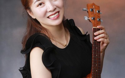 코나우쿨렐레앙상블