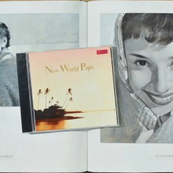 sunshine 244.0x 122.0cm tempera on linen