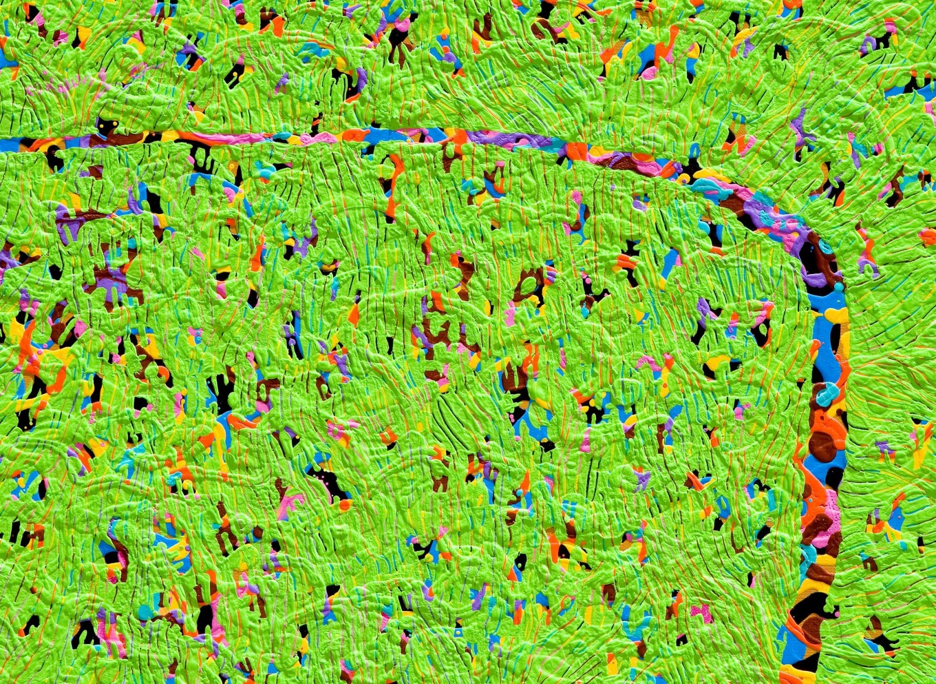 ing-dream 즐거운일들로 가득한 희망의길.
