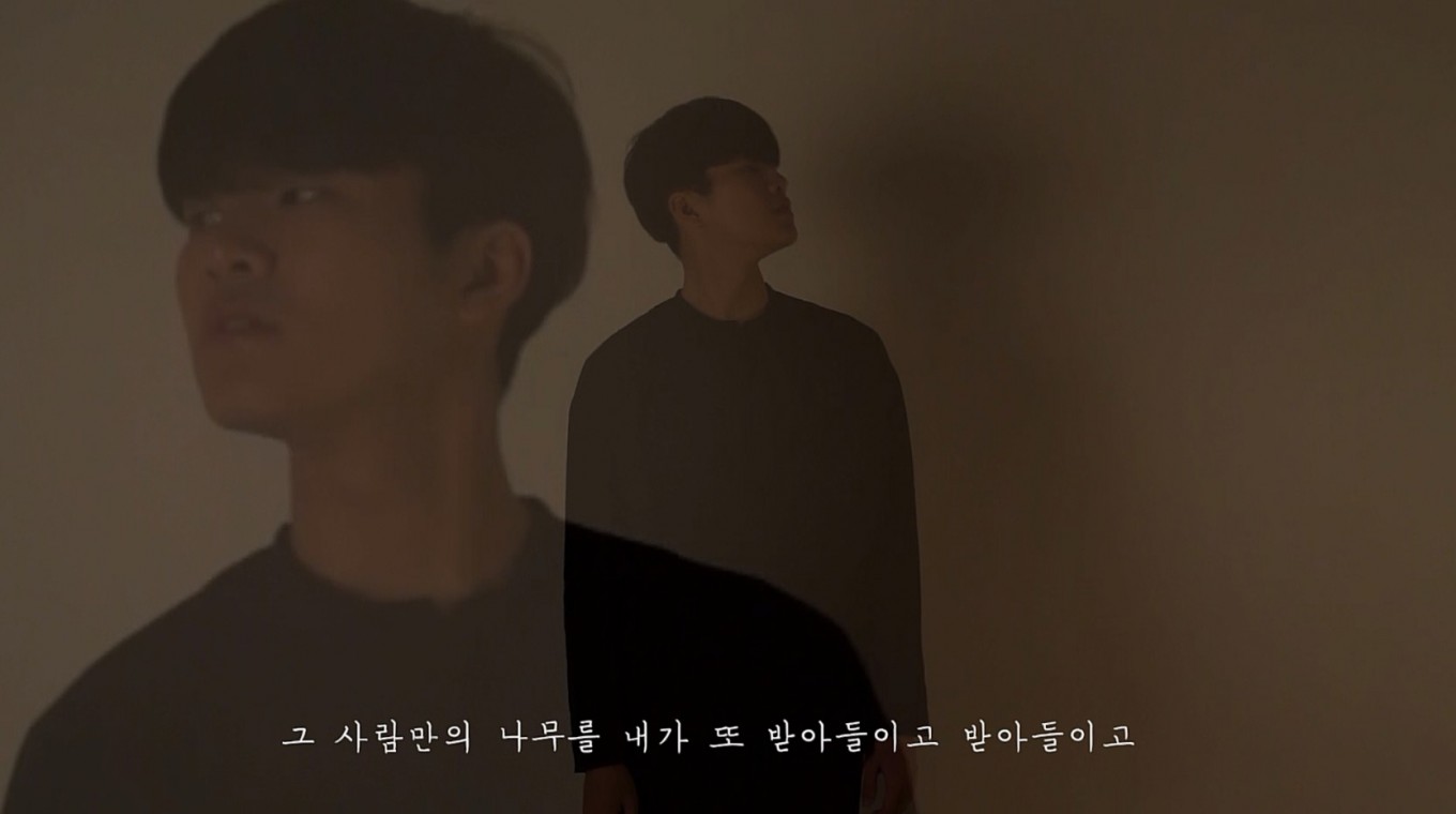 모든 것은 나로부터/ 16:9 / 싱글 채널 / 00;05;42 / 2020