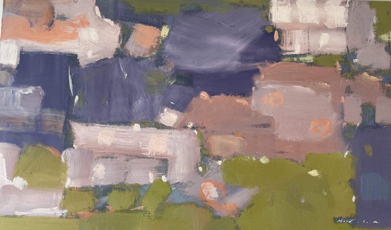 여행인상(旅行印象) Travel impression