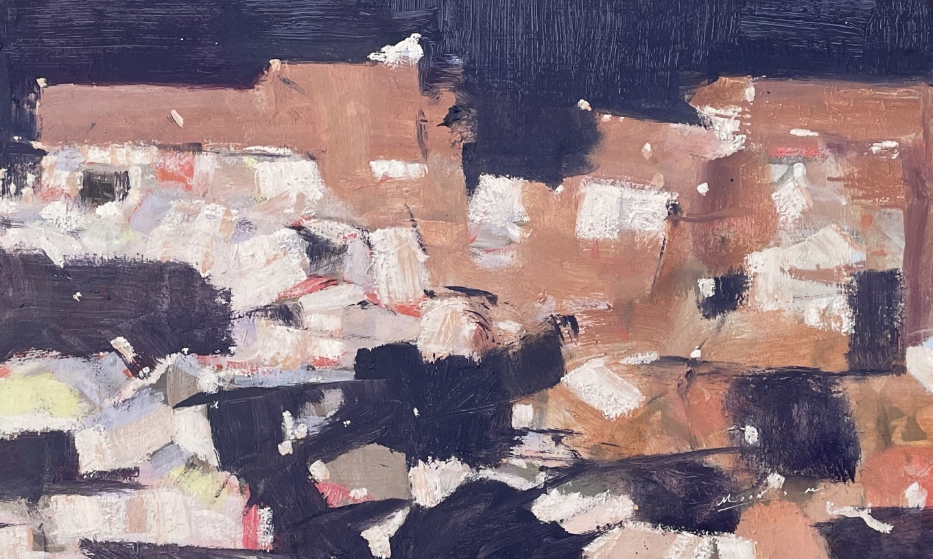 여행인상(旅行印象) Travel impression