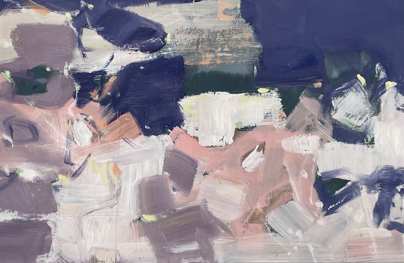 여행인상(旅行印象) Travel impression