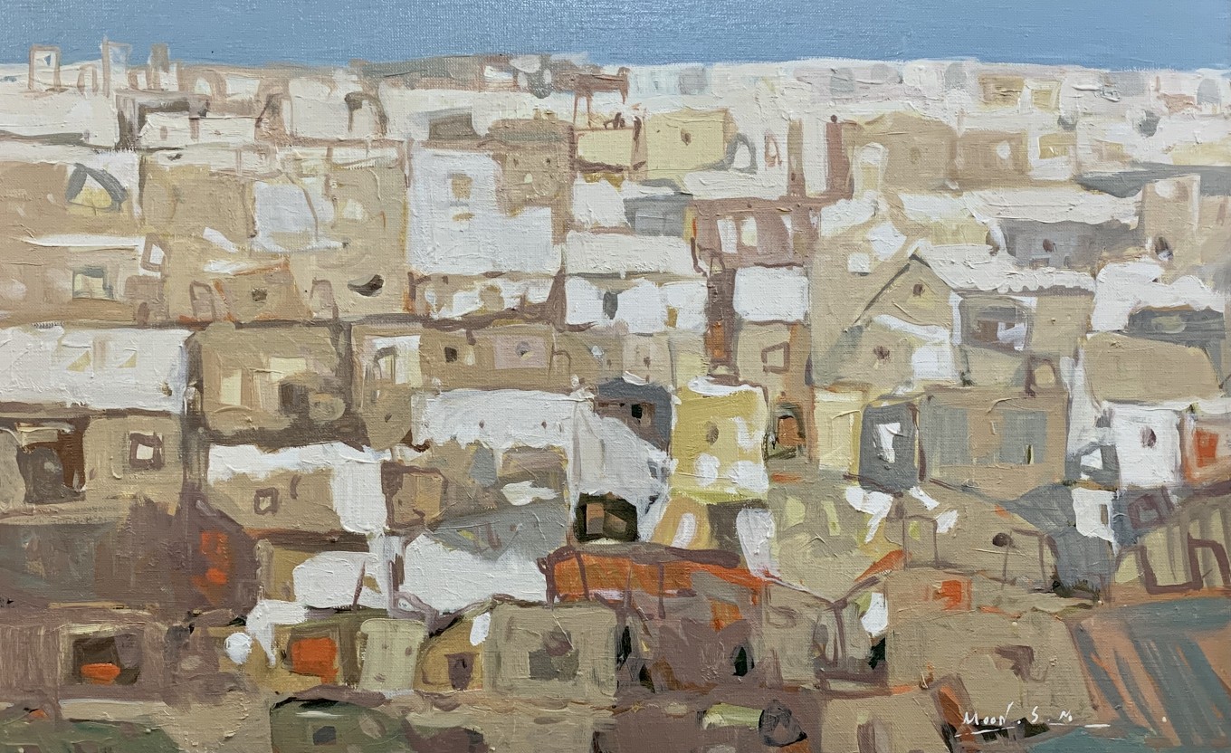 여행인상(旅行印象) Travel impression