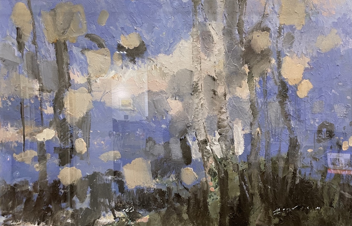 여행인상(旅行印象) Travel impression